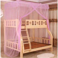 Bunk Bed Mosquito Net