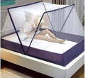 Foldable Pop-Up Mosquito Net