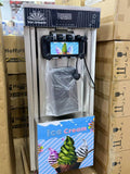Winning Star Commercial Ice Cream Machine