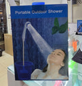 Portable Outdoor Shower
