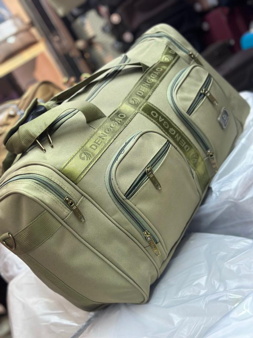 Denggao Travel Duffel Bag