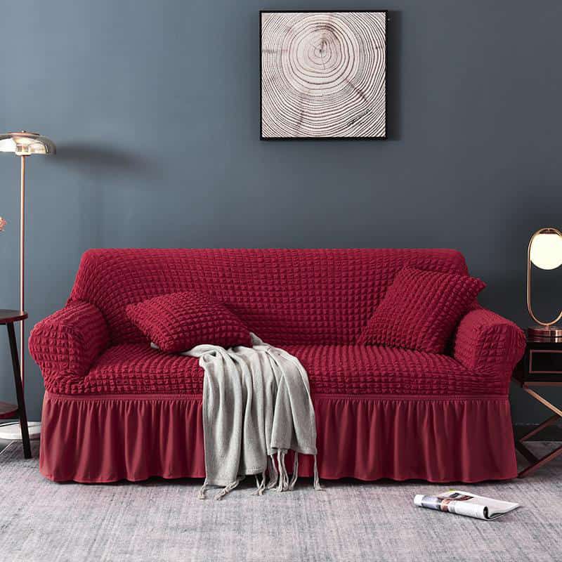 3 Seater Sofa Cover