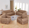8 Seater Sofa Cover Set