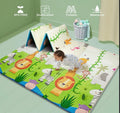 Baby Play Mat – Jungle Safari