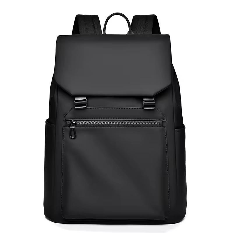 Waterproof Rubber Finish Backpack