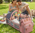 Diaper Bag Backpack