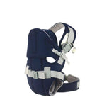 Ergonomic Baby Carrier