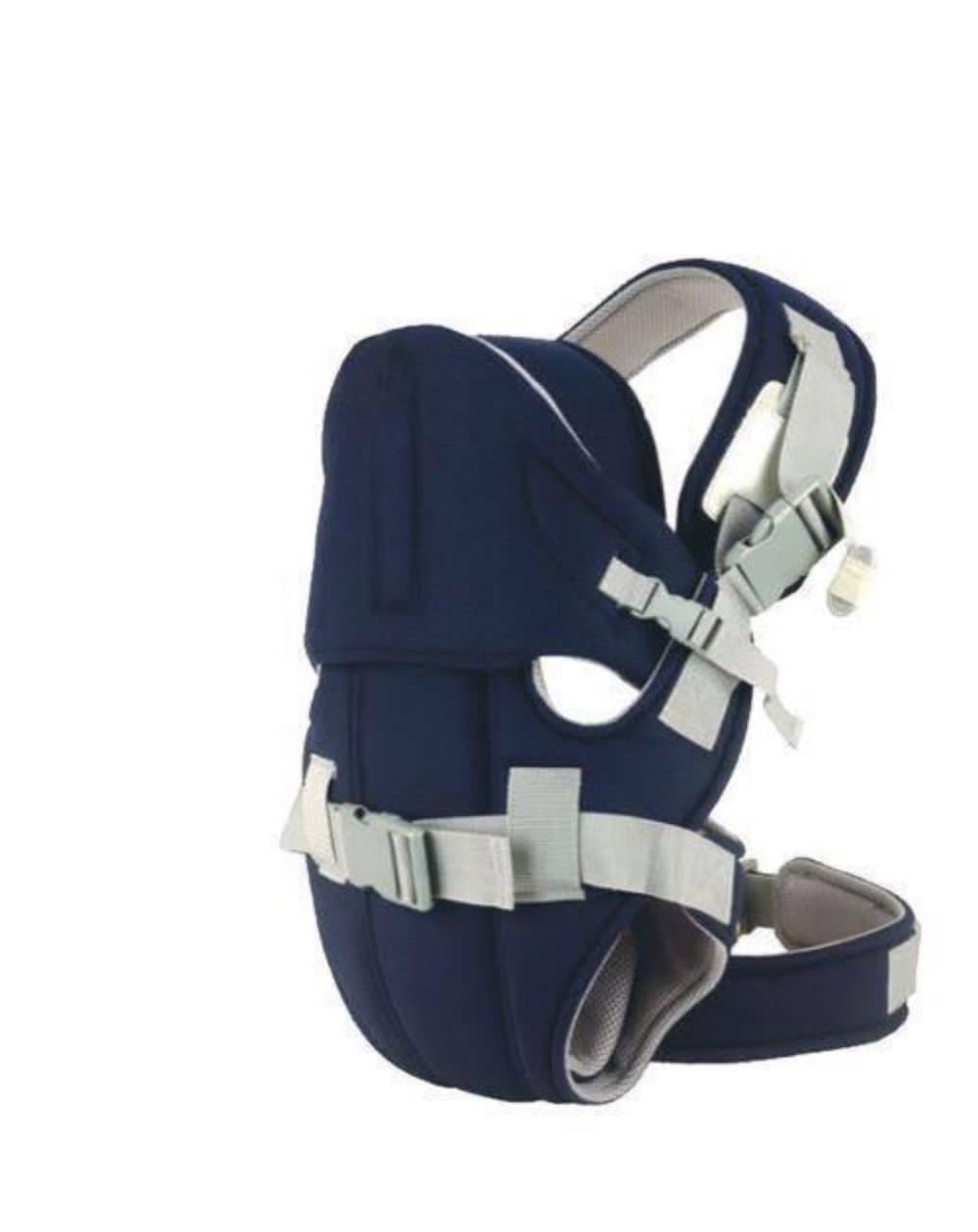 Ergonomic Baby Carrier