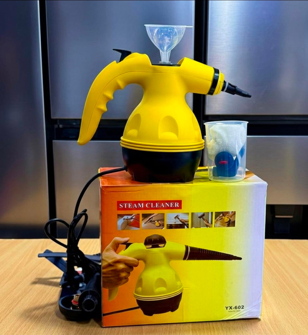 YX-602 Handheld Steam Cleaner