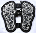 EMS Foot Reflexology Massager Pad