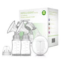 Intelligent RH228 Automatic Double Breast Pump
