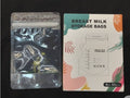Breast Milk Storage Bags 8oz – 30 Pieces