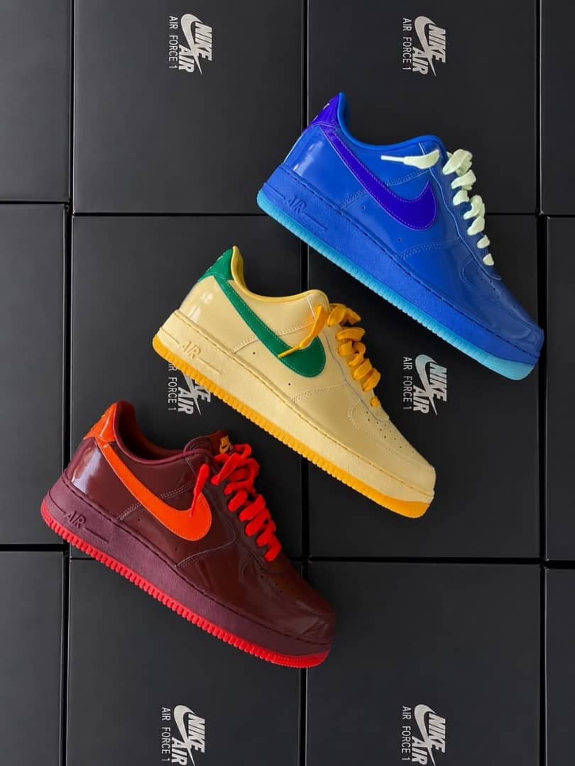 Nike Air Force 1