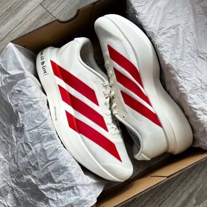 Adidas Adizero Running Shoes