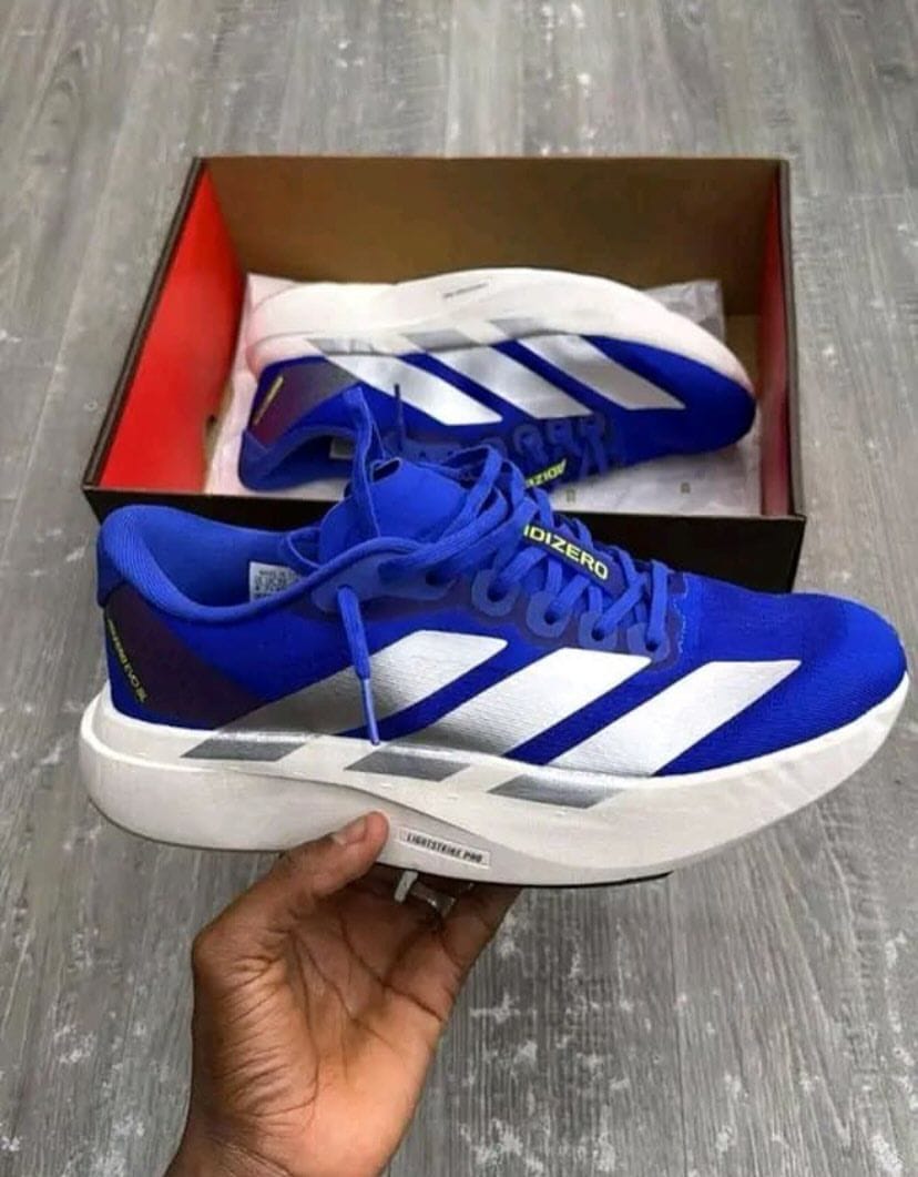 Adidas Adizero Running Shoes