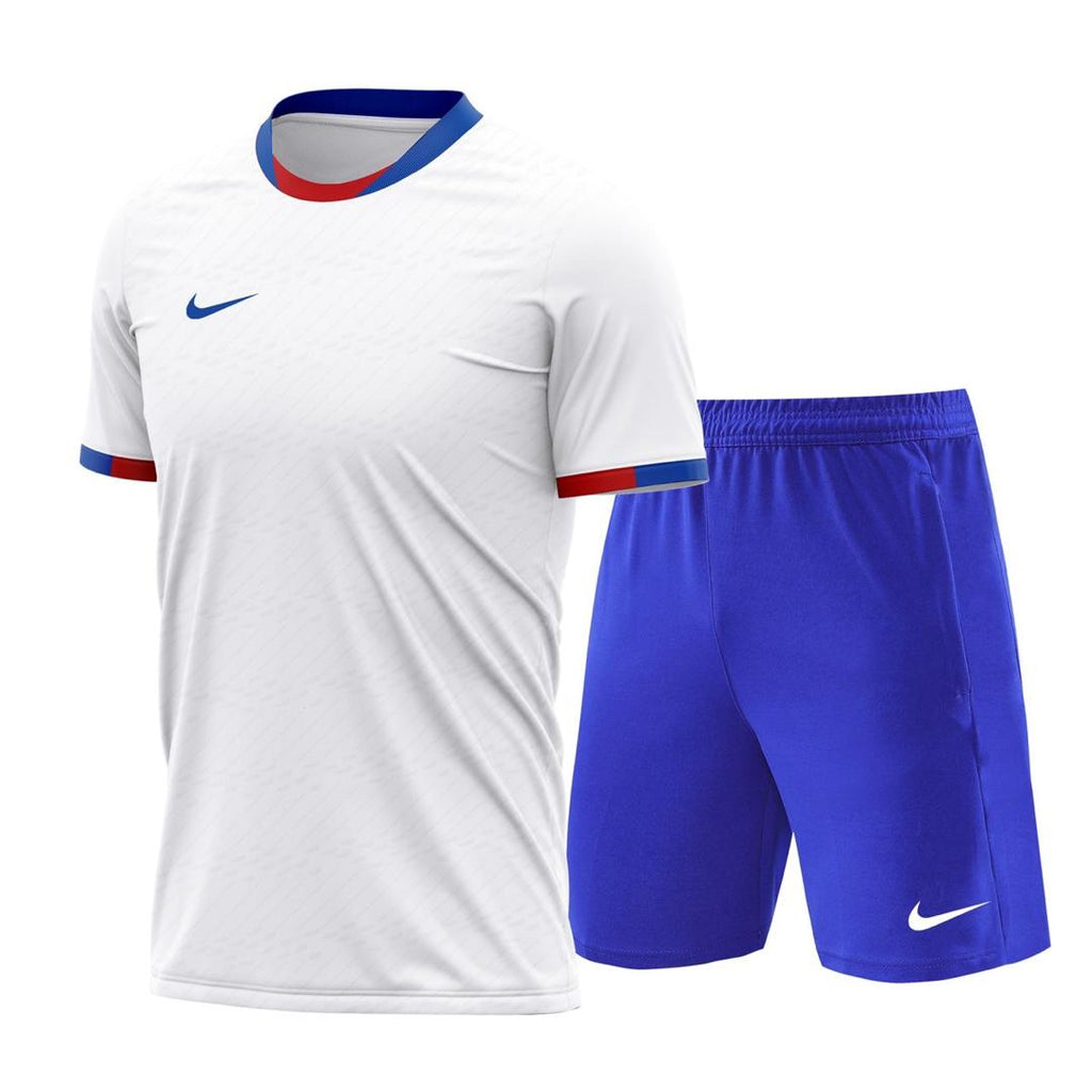 Football Jersey Set