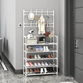 5 Layers Multi-Functional Shoe Rack