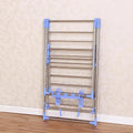 Metallic Cloth Drying Rack