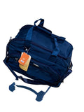 Travel Duffle Bag – 20 Inch Blue