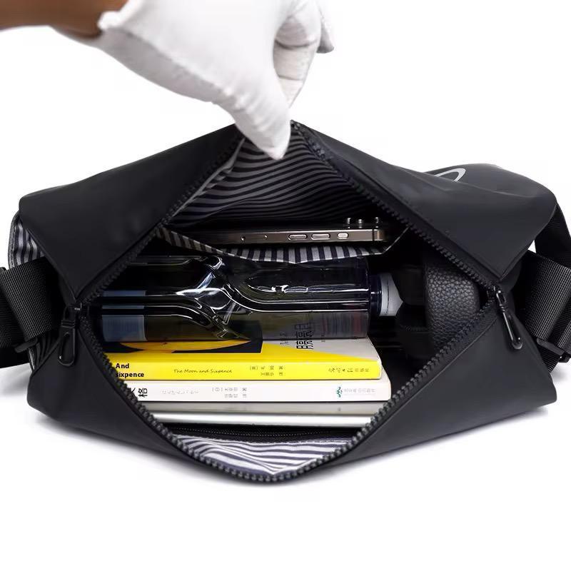 Cuican Kairui Crossbody Shoulder Bag