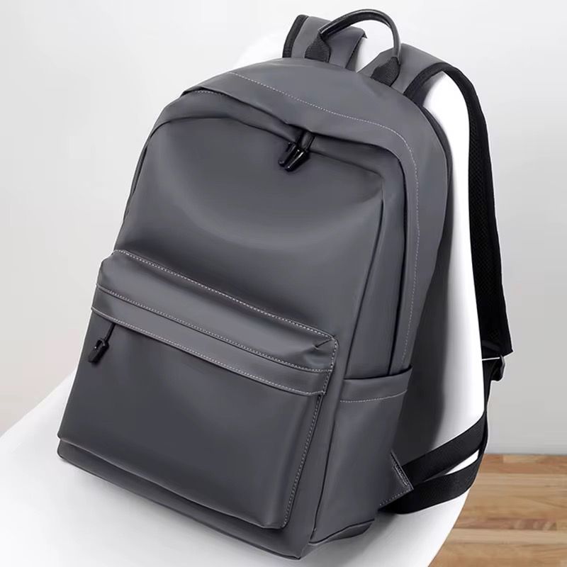 Simple Casual Backpack