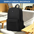 Simple Casual Backpack