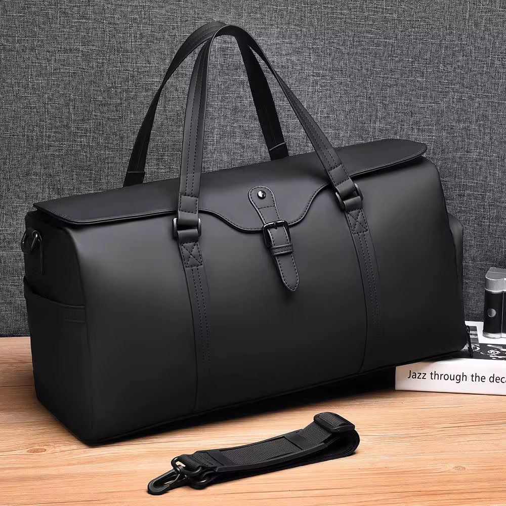4-in-1 Waterproof Travel Duffel Bag