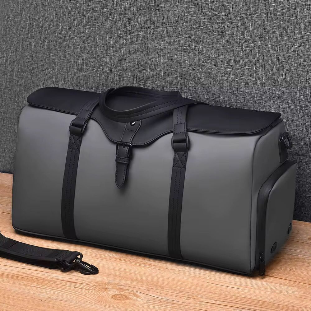 4-in-1 Waterproof Travel Duffel Bag
