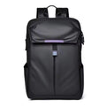 Black Laptop Backpack