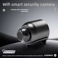 WiFi Mini Smart Security Camera