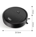 Sweeping Robot Vacuum Cleaner