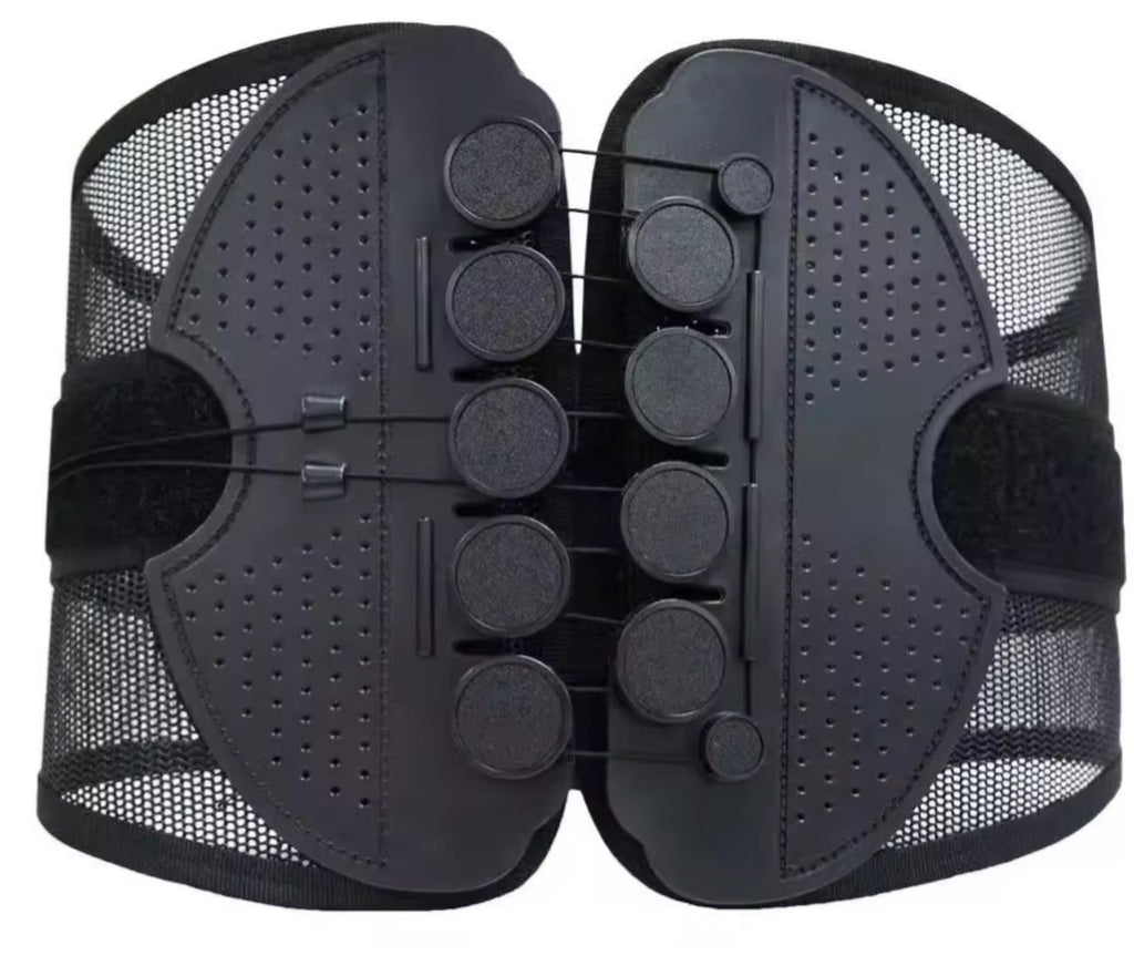 Orthopedic Lumbar Back Support Brace