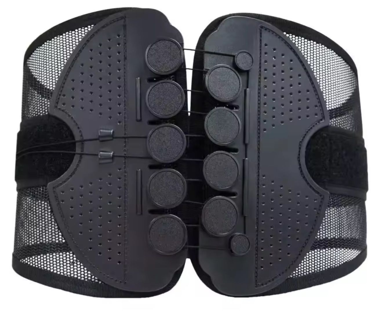 Orthopedic Lumbar Back Support Brace