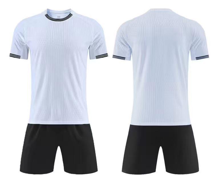 Football Jersey Set