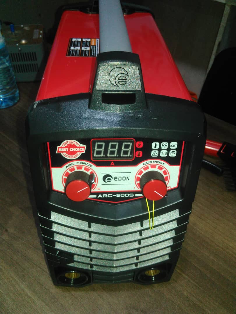 Edon ARC-500S Inverter Welding Machine