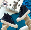 Converse Chuck Taylor All Star High-Top Black/White