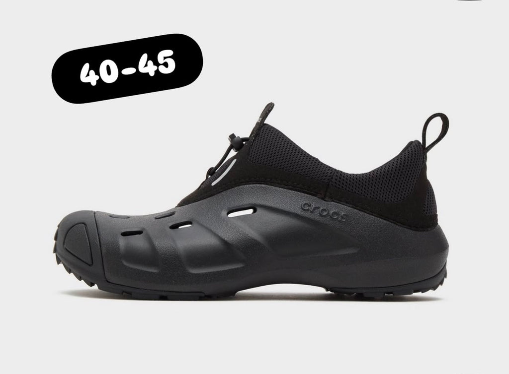 Crocs Quick Trail Low Sneakery6