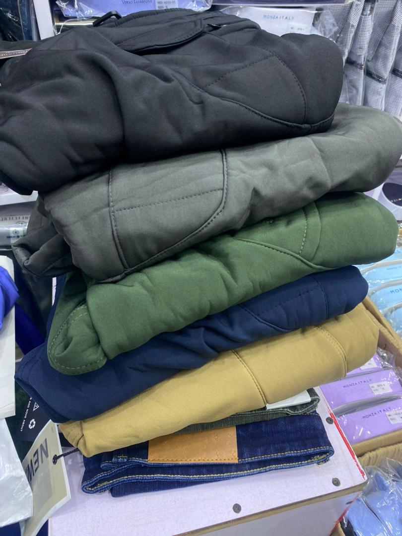 Men's Tactical Cargo Pants