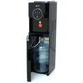 SPJ 3-Tap Bottom Loader Water Dispenser