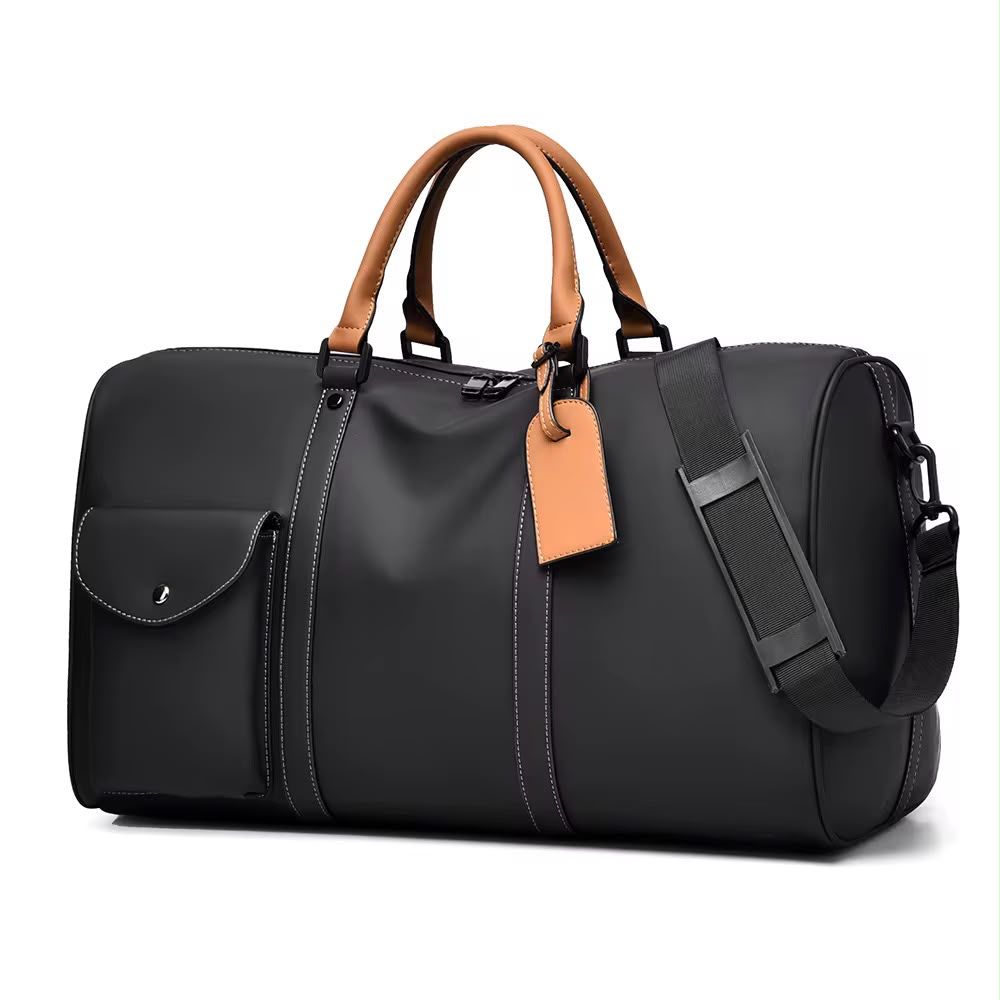 Premium Travel Duffel Bag