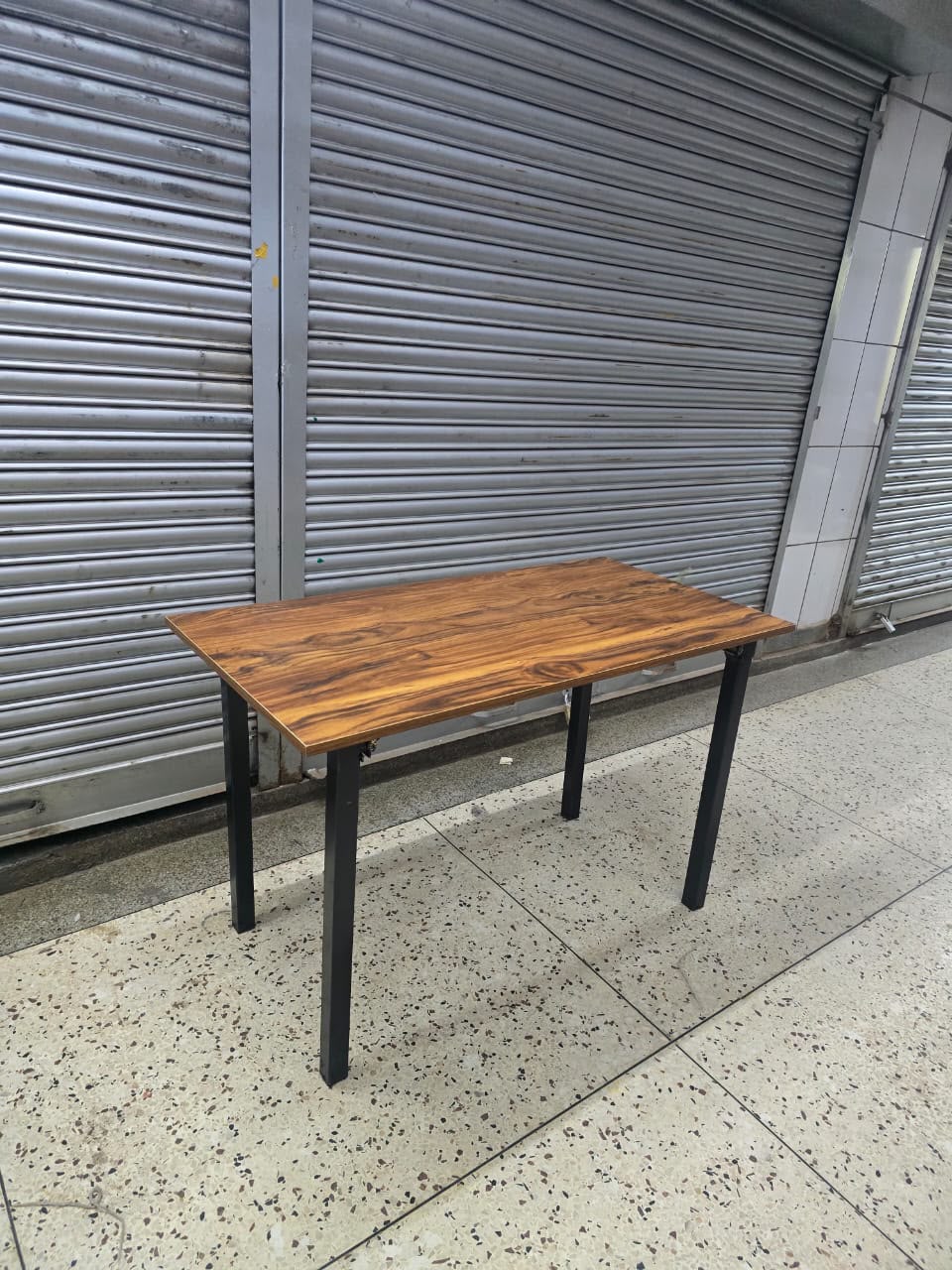 Foldable Reading & Study Table – 120cm x 60cm