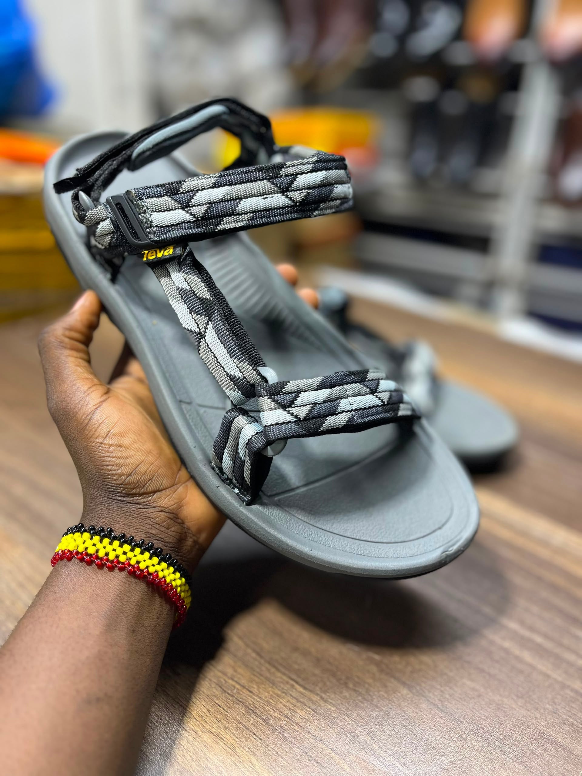 Teva Sport Sandals