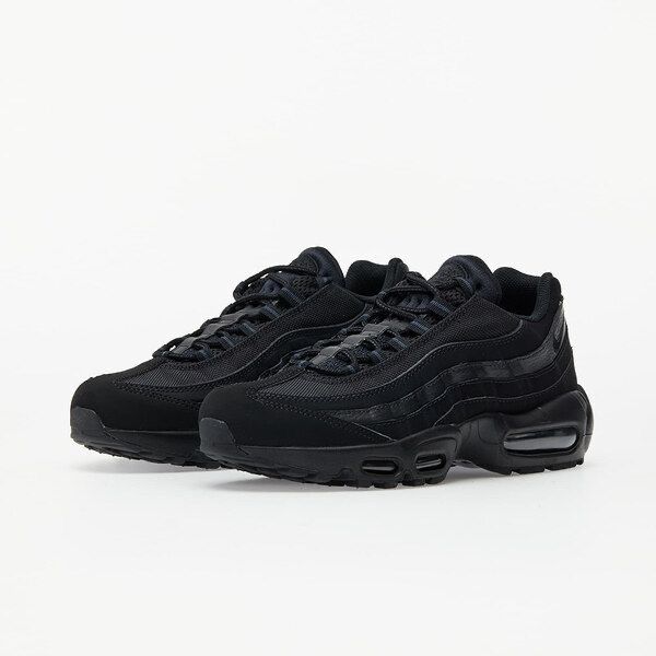 Nike Air Max 95 Triple Black