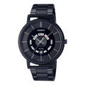 Casio Vintage Watch with Metallic Straps