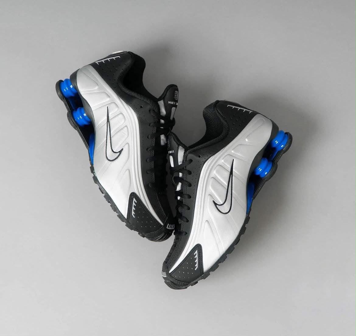 Nike Shox