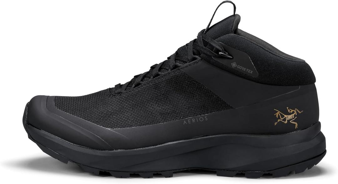 Arc'teryx Aerios FL2 Mid GTX Hiking Boots