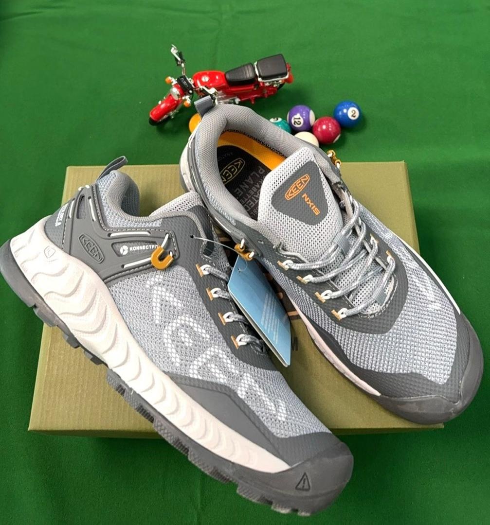 Keen NXIS Trail Running Shoes