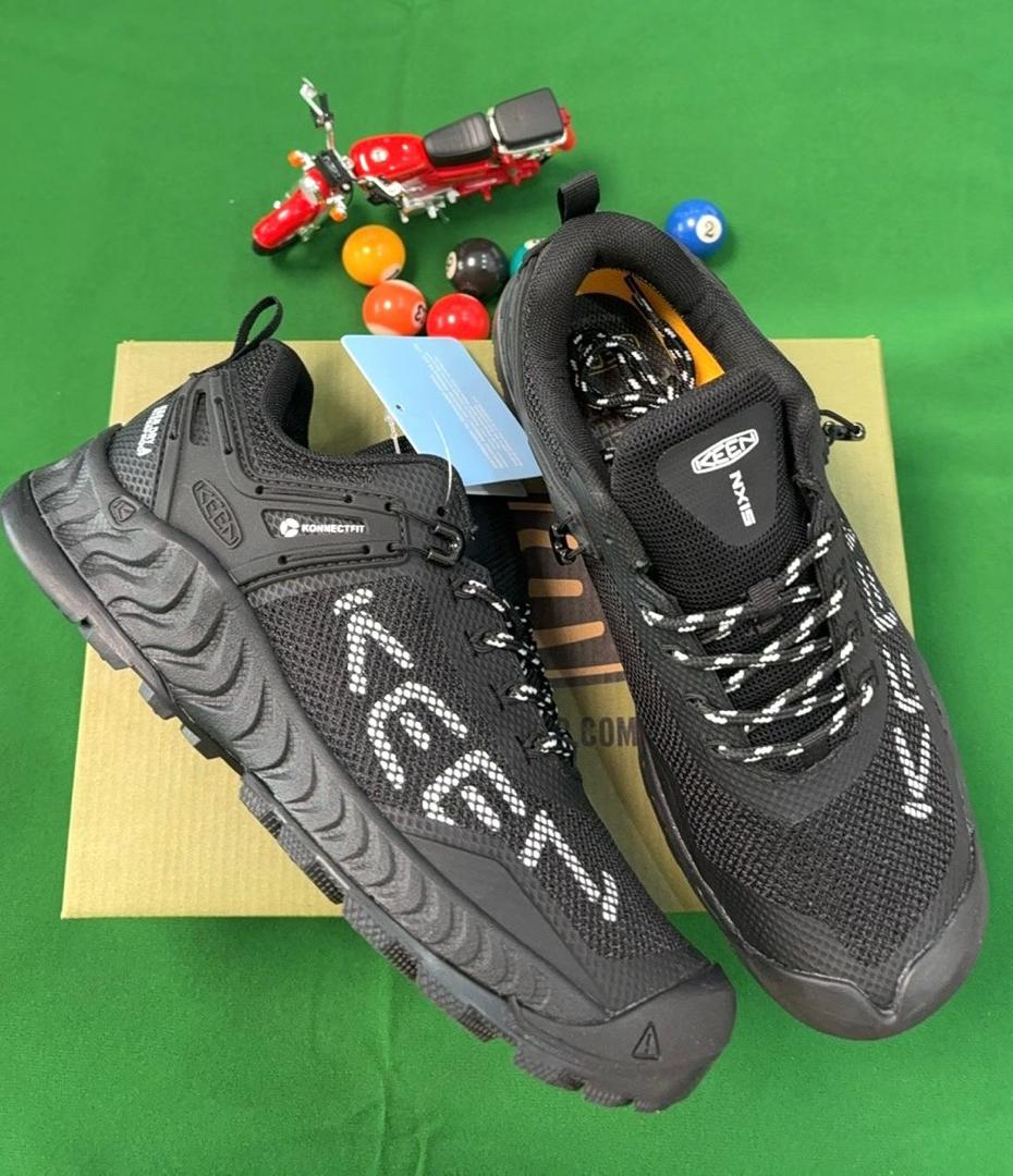 Keen NXIS Trail Running Shoes