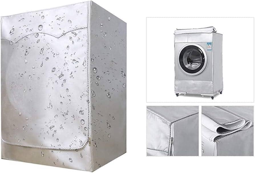 Washing Machine Cover
