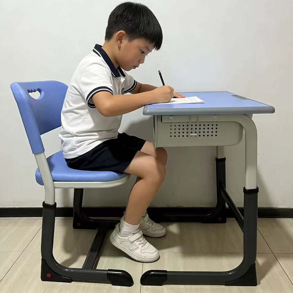 Student Desk & Chair Set
